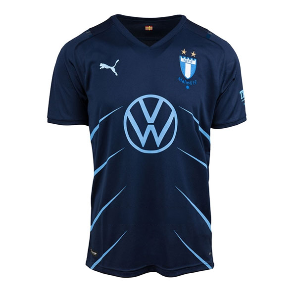 Thailandia Maglia Malmö FF Away 2021/2022